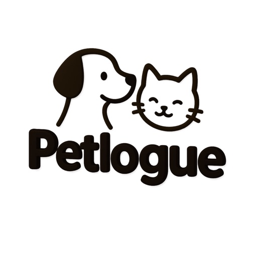 Petlogue app icon